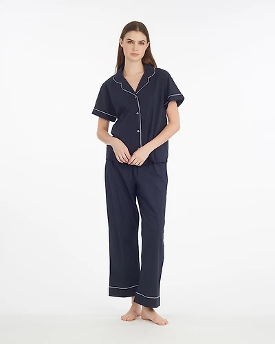 Linda Pajama Set