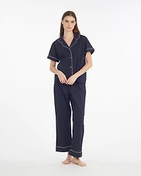 Linda Pajama Set