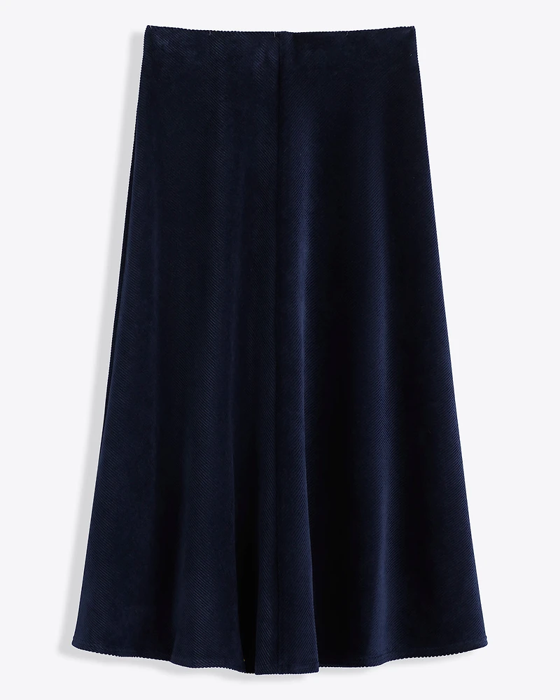 Midi Skirt