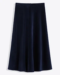 Midi Skirt