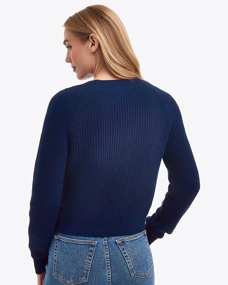 Crewneck Sweater