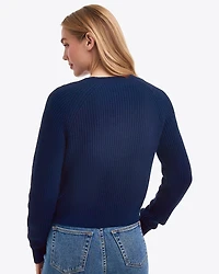 Crewneck Sweater