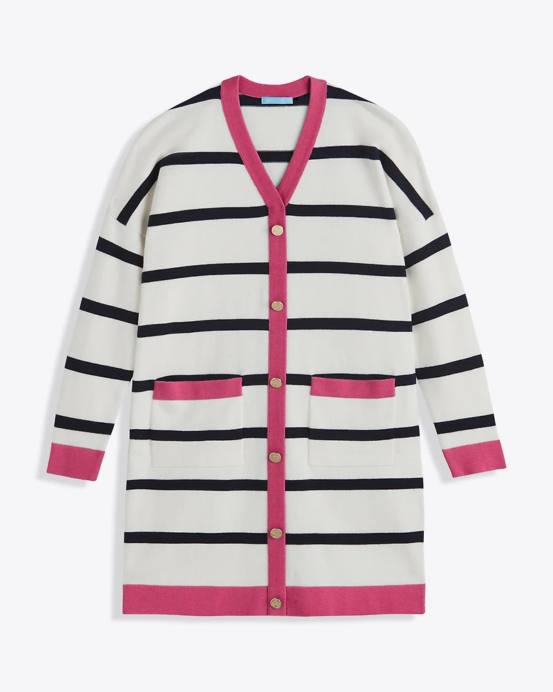 Cassadee Cardigan