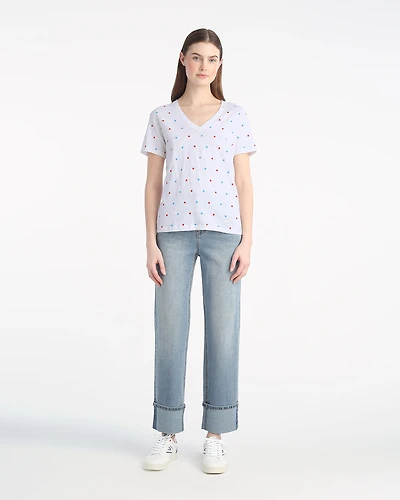 Star T-Shirt