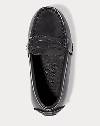 Telly Leather Penny Loafer