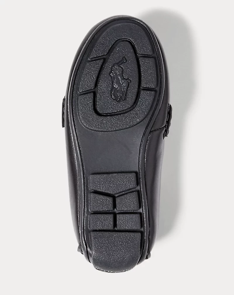 Telly Leather Penny Loafer
