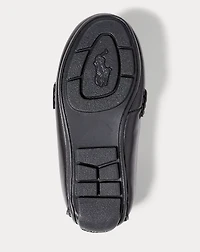 Telly Leather Penny Loafer