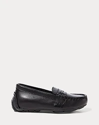 Telly Leather Penny Loafer