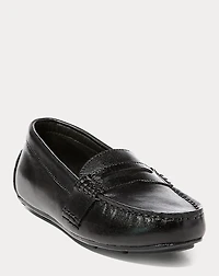 Telly Leather Penny Loafer