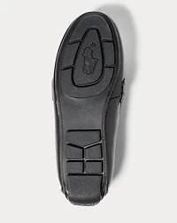 Telly Leather Penny Loafer