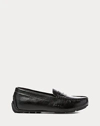 Telly Leather Penny Loafer