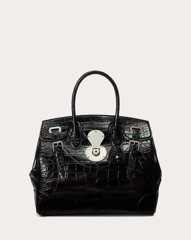 Ricky 33 Alligator Bag