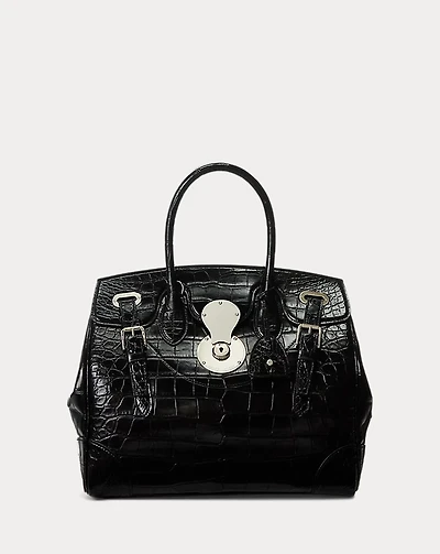 Ricky 33 Alligator Bag