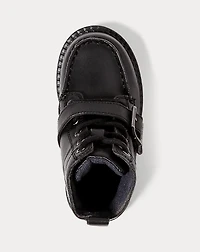 Leather Ranger Hi II Boot