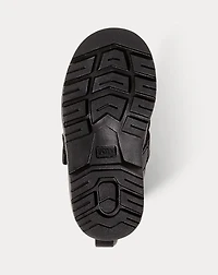 Leather Ranger Hi II Boot