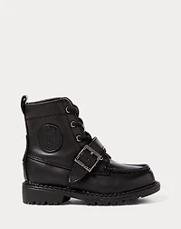 Leather Ranger Hi II Boot