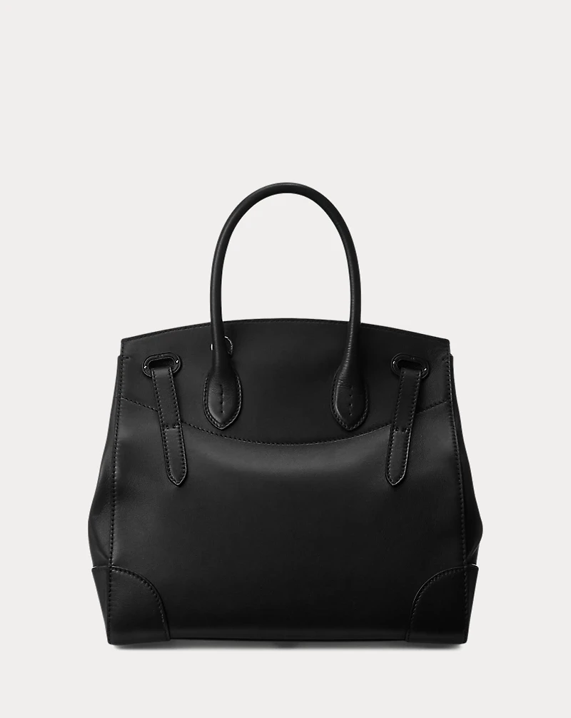 Soft Ricky 33 Calfskin Bag