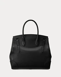 Soft Ricky 33 Calfskin Bag