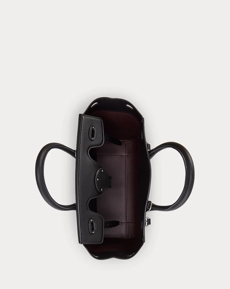 Soft Ricky 27 Calfskin Bag