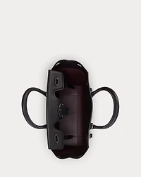Soft Ricky 27 Calfskin Bag