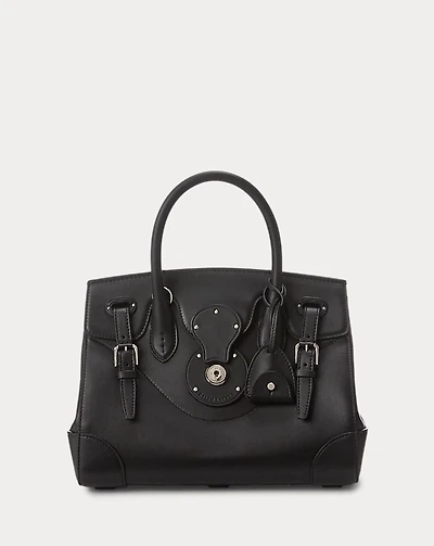 Soft Ricky 27 Calfskin Bag
