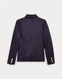Wool Blazer