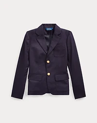 Wool Blazer