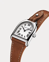 Small Steel Watch