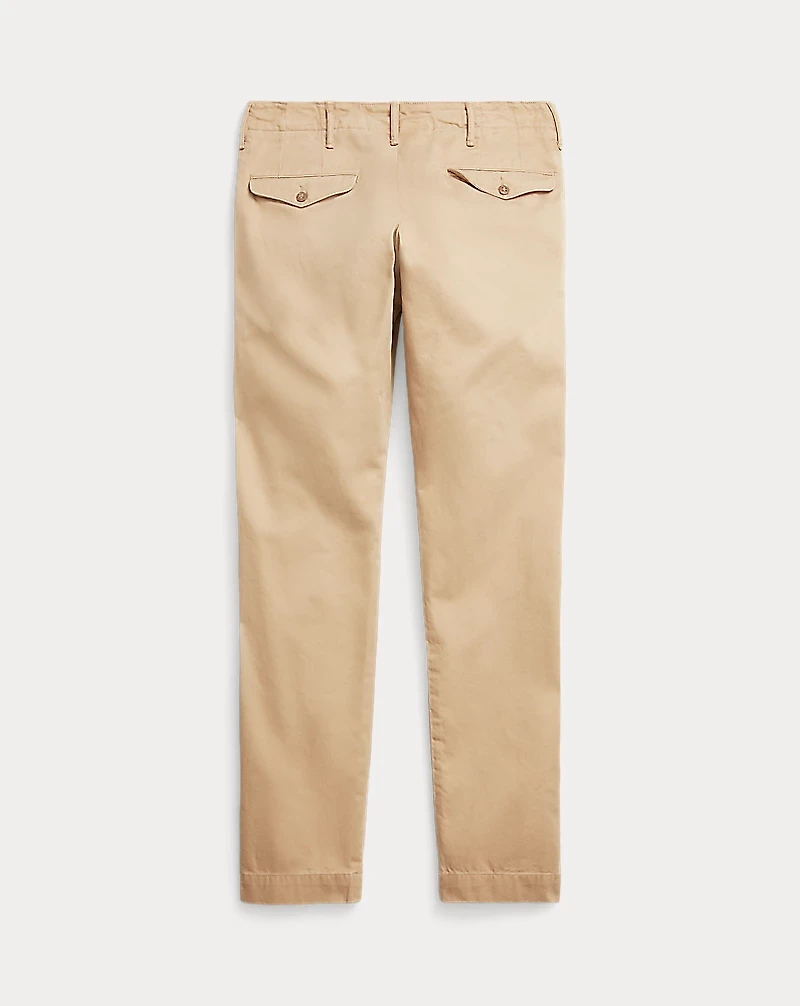 Chino Officer’s Pant