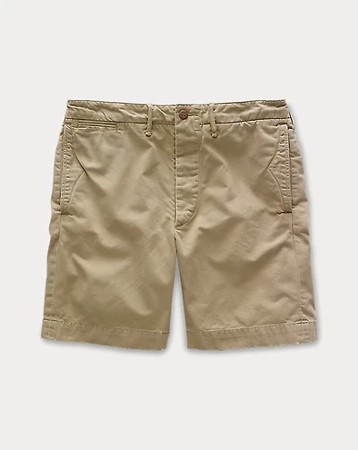 Chino Officer's Short