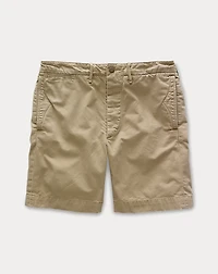 Chino Officer's Short
