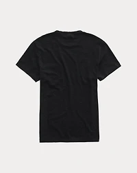 Indigo Jersey Pocket T-Shirt