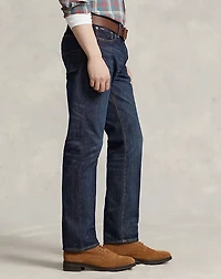 Hampton Relaxed Straight Jean