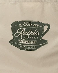 Ralph’s Coffee Tote Bag
