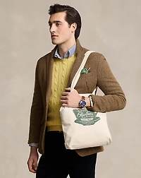 Ralph’s Coffee Tote Bag