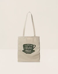 Ralph’s Coffee Tote Bag