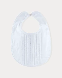 Christening Bib