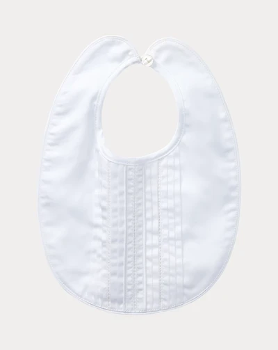 Christening Bib