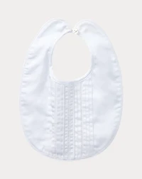 Christening Bib