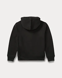 Fleece Full-Zip Hoodie