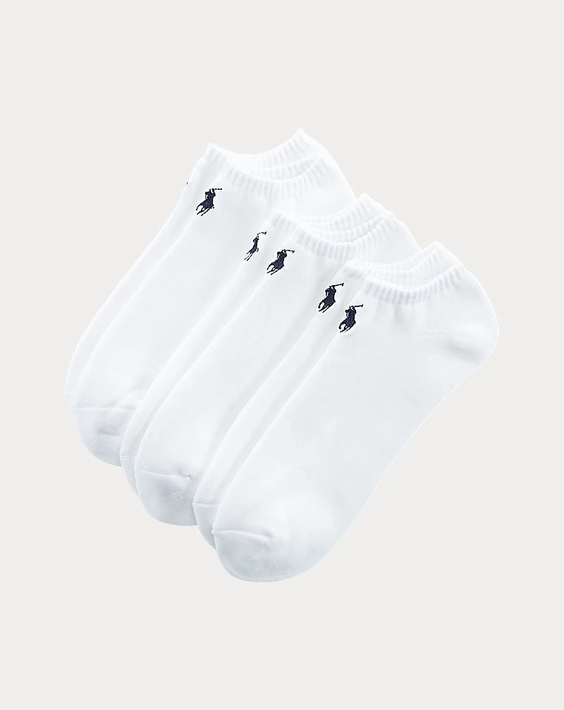 Low-Cut Sock 3-Pack