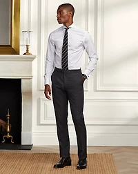 Poplin French Cuff Shirt