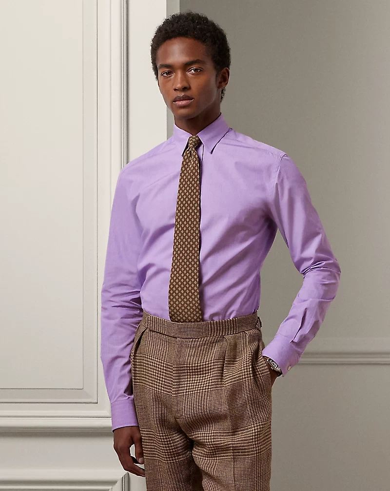 End-on-End Shirt