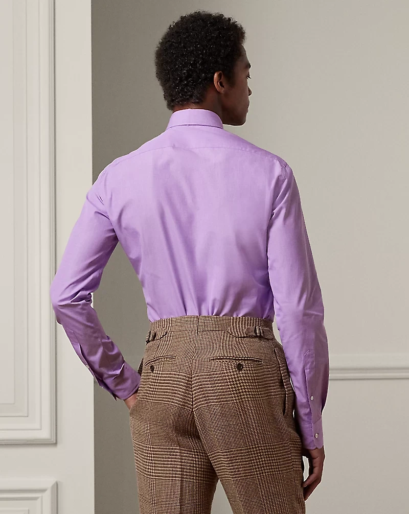 End-on-End Shirt