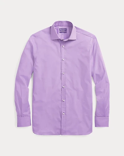 End-on-End Shirt