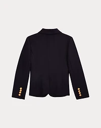 Wool Blazer
