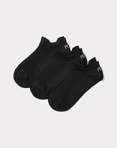 Microfiber Sport Sock 3-Pack