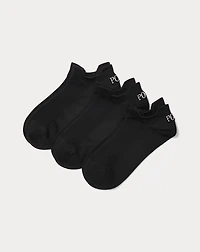 Microfiber Sport Sock 3-Pack