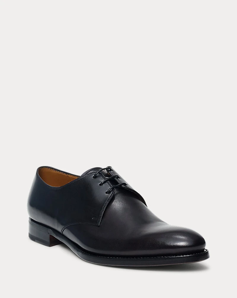 Dalvin Calfskin Oxford