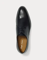 Dalvin Calfskin Oxford